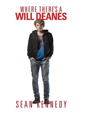 cover image of Where There's a Will Deanes